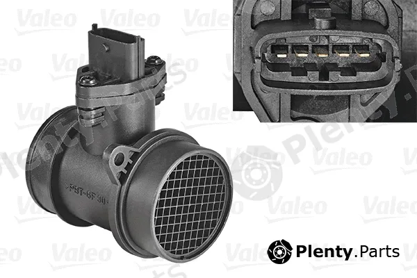 Valeo 253711 — Mass Air Flow Sensor