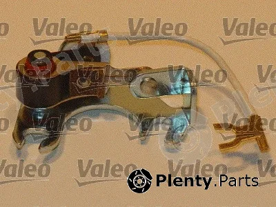 Valeo 121740 — Contact Breaker, distributor