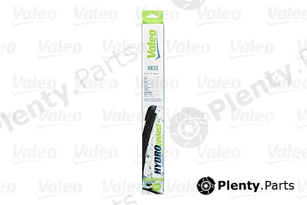Valeo 578563 — Wiper Blade HYDROCONNECT REAR