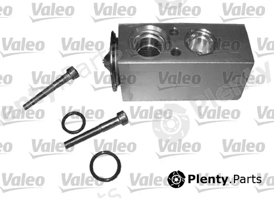 Valeo 509777 — Expansion Valve, air conditioning