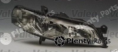 Valeo 087457 — Headlight