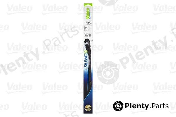 Valeo 574708 — Wiper Blade SILENCIO FLAT BLADE SET