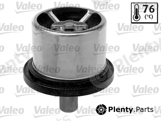 Valeo 820546 — Thermostat, coolant