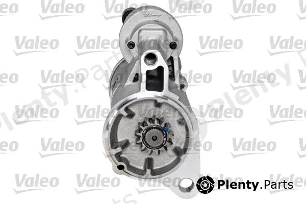 Valeo 438260 — Starter VALEO ORIGINS NEW STOP&START OE TECHNOLOGY