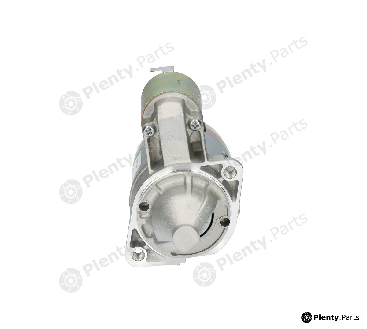 Valeo 455562 — Starter VALEO RE-GEN REMANUFACTURED