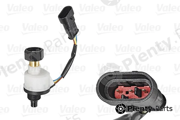 Valeo 255305 — Sensor, speed