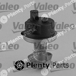 Valeo 247155 — Fuel Pump
