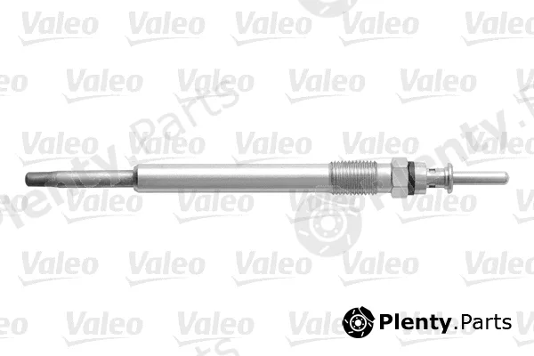 Valeo 345112 — Glow Plug
