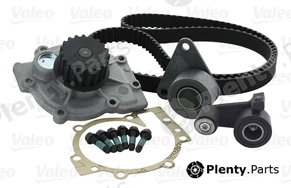 Valeo 614597 — Water Pump & Timing Belt Kit