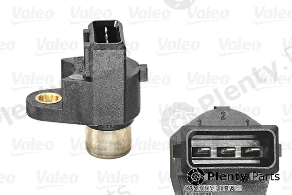 Valeo 254126 — Sensor, crankshaft pulse