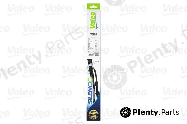 Valeo 574196 — Wiper Blade SILENCIO CONVENTIONAL SINGLE