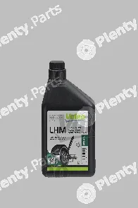 Valeo 402412 — Central Hydraulic Fluid