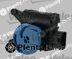 Valeo 715287 — Actuator, blending flap