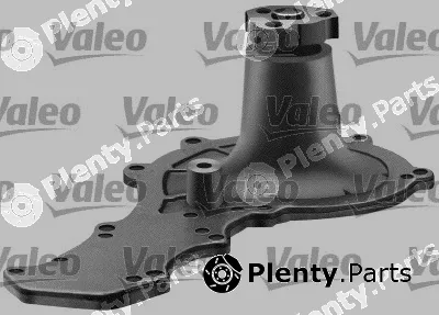 Valeo 506453 — Water Pump, engine cooling