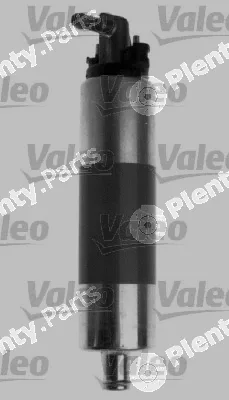 Valeo 347306 — Fuel Pump