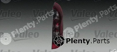 Valeo 087929 — Tail Light Assembly ORIGINAL PART