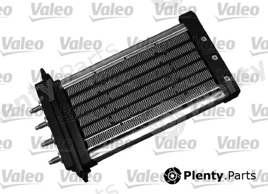 Valeo 812309 — Parking Heater