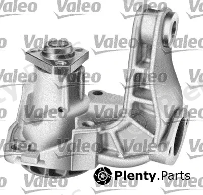 Valeo 506135 — Water Pump, engine cooling
