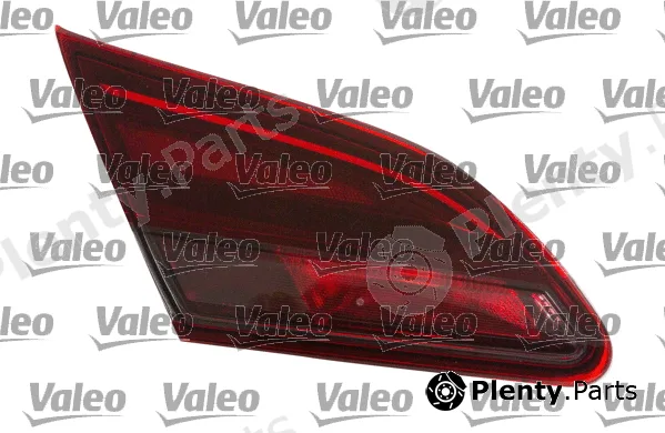 Valeo 044632 — Tail Light Assembly ORIGINAL PART