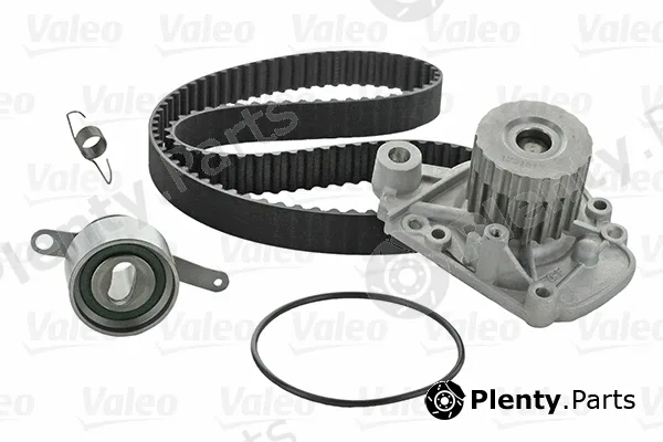Valeo 614615 — Water Pump & Timing Belt Kit