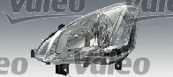 Valeo 044785 — Headlight ORIGINAL PART