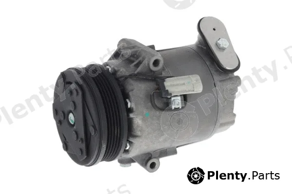 Valeo 813605 — Compressor, air conditioning VALEO RE-GEN REMANUFACTURED