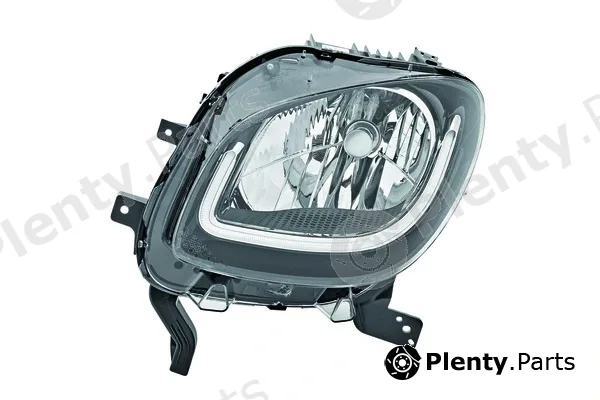 Valeo 046802 — Headlight ORIGINAL PART