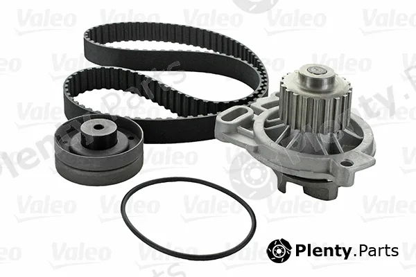 Valeo 614659 — Water Pump & Timing Belt Kit