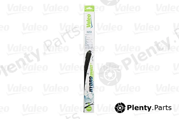 Valeo 578575 — Wiper Blade HYDROCONNECT UPGRADE