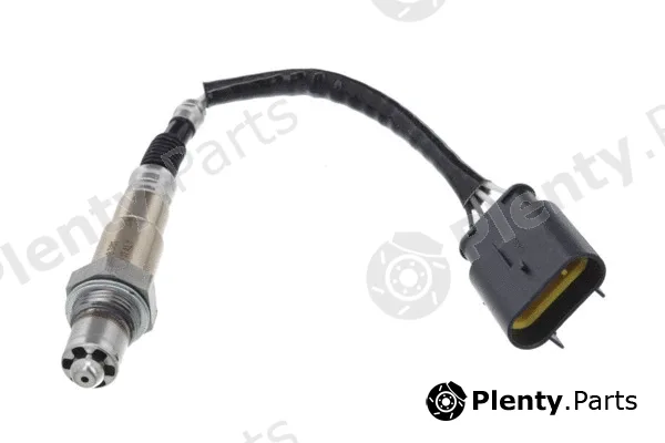 Lambda Sensor