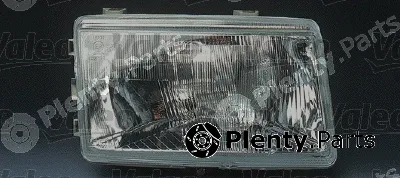 Valeo 061263 — Headlight