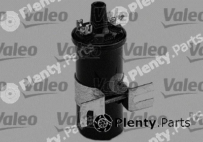 Valeo 245058 — Ignition Coil