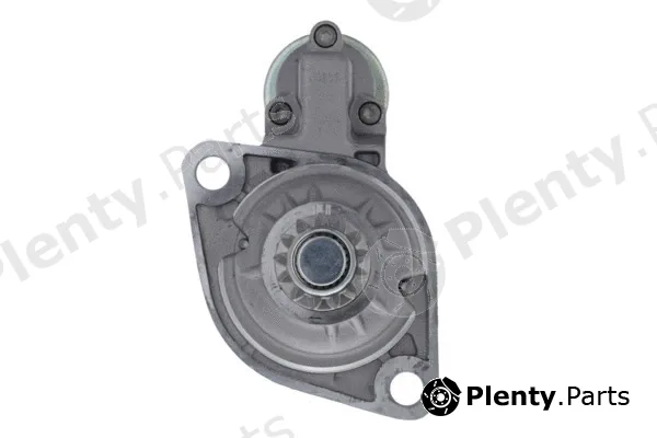 Valeo 438532 — Starter VALEO ORIGINS NEW STOP&START OE TECHNOLOGY