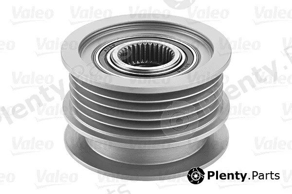 Valeo 588035 — Alternator Freewheel Clutch VALEO NEW SPARE PART