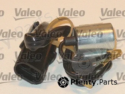 Valeo 121753 — Capacitor, ignition system