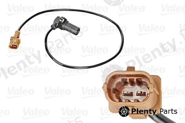 Valeo 254034 — Sensor, crankshaft pulse