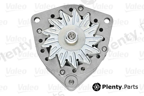 Valeo 436591 — Alternator VALEO RE-GEN REMANUFACTURED
