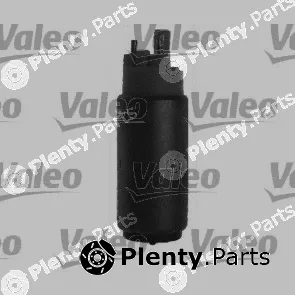 Valeo 347237 — Fuel Pump