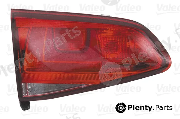 Valeo 045222 — Tail Light Assembly ORIGINAL PART