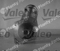 Valeo 432663 — Starter VALEO ORIGINS NEW OE TECHNOLOGY