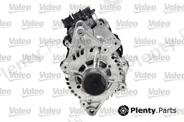 Valeo 615013 — Alternator, starter VALEO ORIGINS NEW 48V IBSG OE TECHNOLOGY