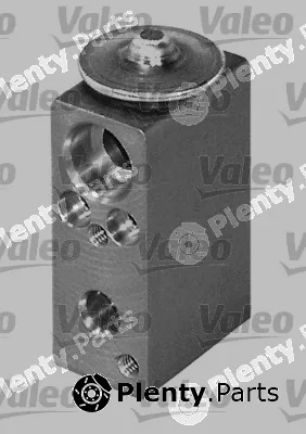 Valeo 509677 — Expansion Valve, air conditioning