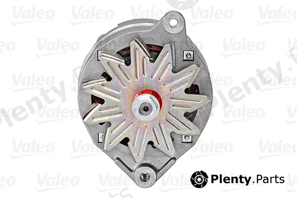 Valeo 436262 — Alternator VALEO RE-GEN REMANUFACTURED