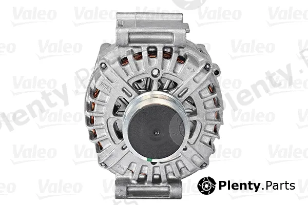 Valeo 439795 — Alternator VALEO ORIGINS NEW OE TECHNOLOGY