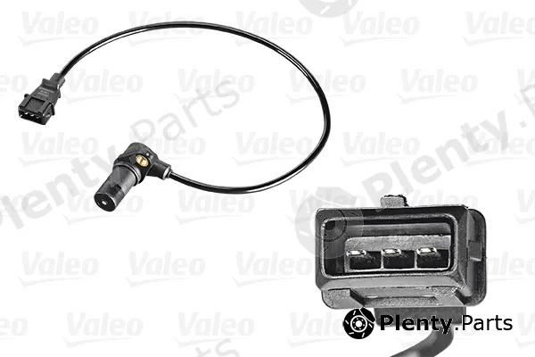 Valeo 254005 — Sensor, crankshaft pulse