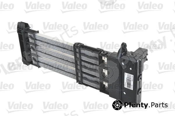 Valeo 515139 — Parking Heater