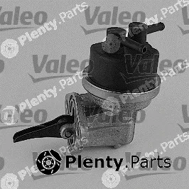 Valeo 247065 — Fuel Pump