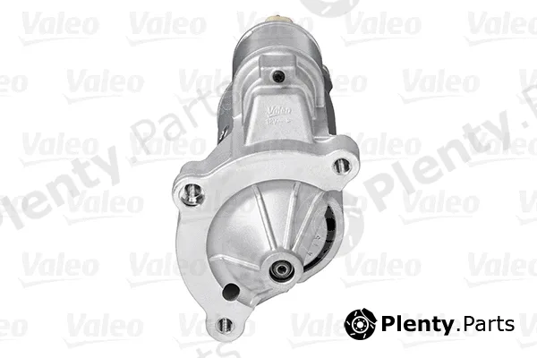 Valeo 201028 — Starter VALEO CORE-FLEX