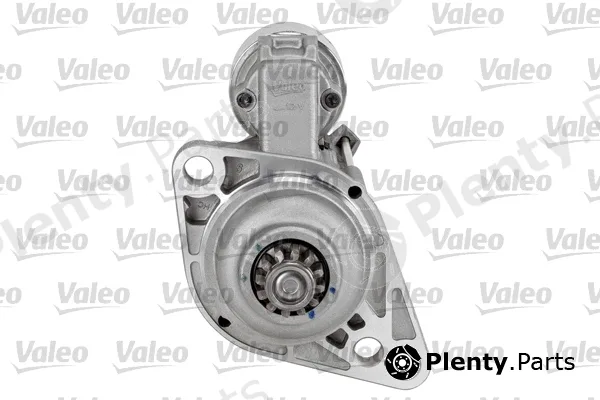 Valeo 438225 — Starter VALEO ORIGINS NEW OE TECHNOLOGY