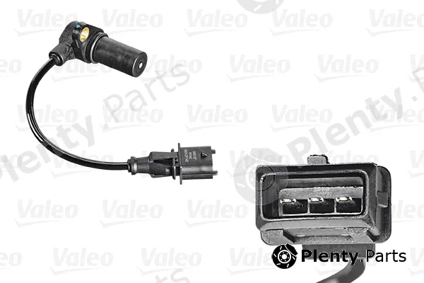 Valeo 254009 — Sensor, crankshaft pulse
